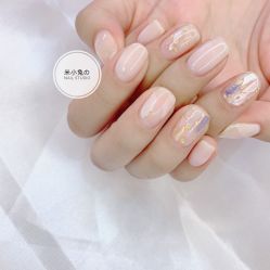 -米小兔美甲美睫