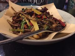 -华豫川酒家(大卫城店)