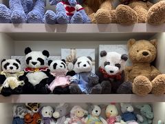 -JOYCODE(大红门银泰百货店)