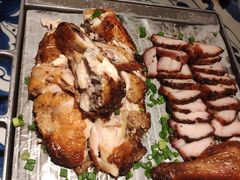 -绿茶餐厅(布吉万象汇店)