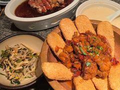-南京大牌档(青岛万象城店)