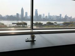 -震旦博物馆·A Cafe