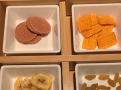 -师烤·豆花烤鱼(广州荔湾扬韬广场店)