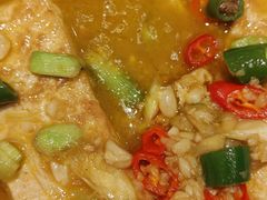 -巴陵全鱼席(湖南老字号汴河街店 )