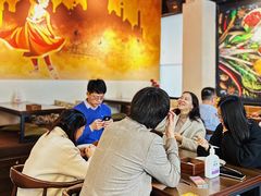 -南国印度餐厅Dakshin