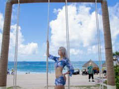 -三亚亚龙湾万豪度假酒店