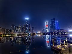 -天鹅湖体育公园