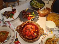 -Mezomd曼索蒂西班牙餐厅(广粤店)