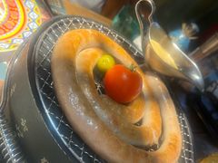 -卢布里西餐厅(海拉尔店)