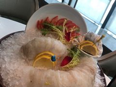 -扬州万怡酒店-中餐厅(文昌中路店)
