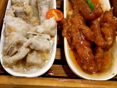 -中恒华茶楼(风华店)