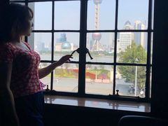 -YUE·6·西式融合餐厅(外滩六号店)