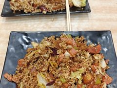 -兴火燎缘串炒饭(华府丹郡店)
