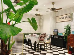 -熠盛粤味(永康路店)