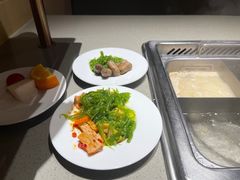 -海底捞火锅(卓为城生日主题店)