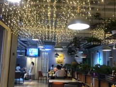-京城·森鸽排档(双井店)
