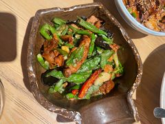 -水煮三国·川鲁江湖菜(香山店)