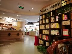 -荔粥记潮汕砂锅粥(太湖路店)