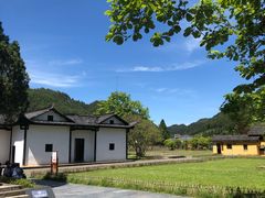 -井冈山风景名胜区