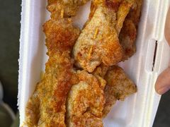 -豪香里脊肉串(大中路店)