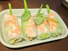 -大头虾越式风味餐厅(光明广场店)