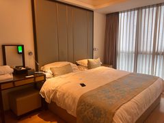 -苏州环球188国际公寓(金鸡湖店)