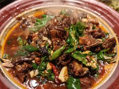 -大张烙馍村(泉山店)