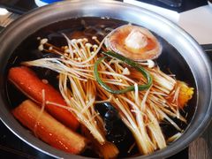 -吉野家(顺义站前北街店)
