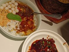 -绿茶餐厅(淮安吾悦广场店)