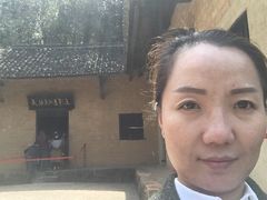 -韶山毛泽东同志故居