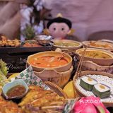 打卡宁波超好吃泰国料理！