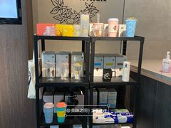 -瑞幸咖啡(1+1大厦店)