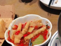 -新发现(宝山龙湖店)