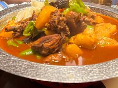 -那拉提之疆·新疆菜(美院店)