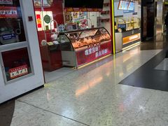 -绝味鸭脖(龙阳路生活广场店)