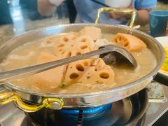 -湖锦酒楼·32年地道湖北菜(光谷店)