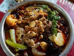 -米二红烧兔(华阳店)