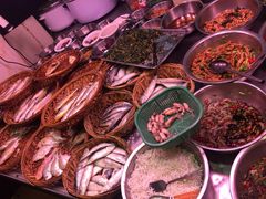 -长平老姿娘夜粥(平东一街店)
