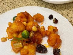 -鹊华居·地道鲁菜·海鲜·融合味(大明湖店)