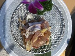 -吉屋烤肉(八宝街店)