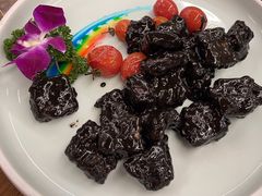 -旺角餐厅(潮州大道店)