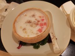 -三亚亚龙湾瑞吉酒店·铭轩中餐厅Mingxuan·海南菜·粤菜