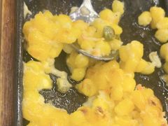 -青瓦餐厅·生鱼片·韩园烤肉(西塔店)