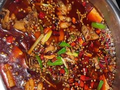 -宽口美蛙鱼头(大唐西市店)