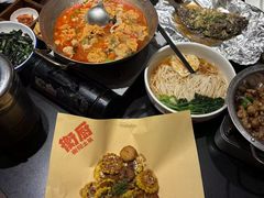 -衡厨·衡阳土菜(中南店)