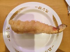 -寿司郎(上野店)