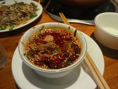 -義聚德·清真铜锅涮羊肉·烧烤(河东店)