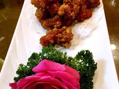 -天赢酒楼(青馨家园店)