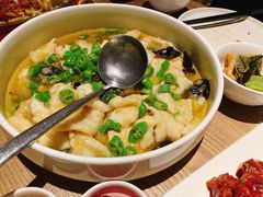 无油水煮鱼-小大董·烤鸭(凤凰汇店)