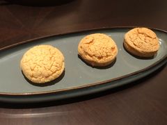 -领事馆19号中餐厅(厦门海景洲际酒店)